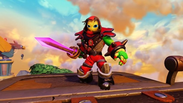 Skylanders Imaginators_Create Your Own Skylander 3