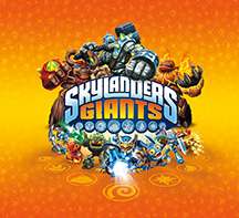 Skylanders Giants 3DS review: Little giants