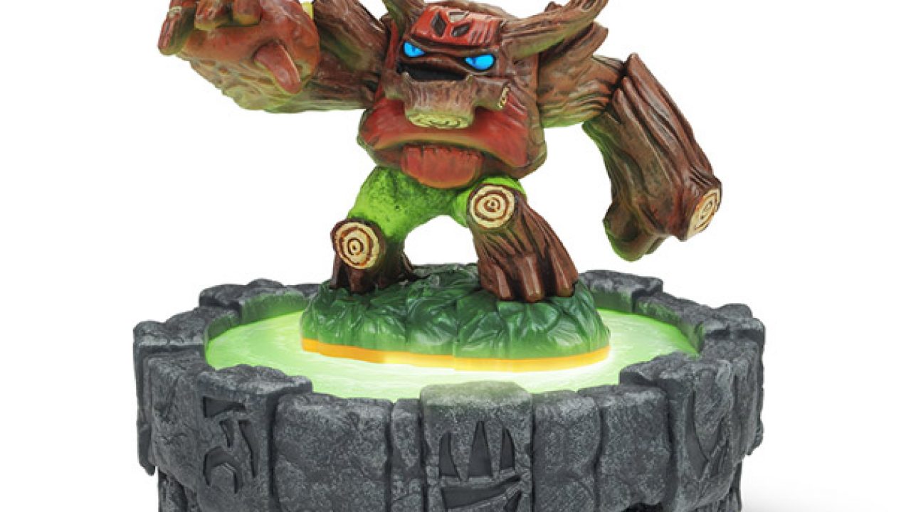 skylanders giants all figures