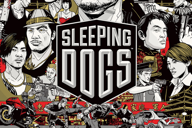 Sleeping Dogs Review: Slumbering Beast
