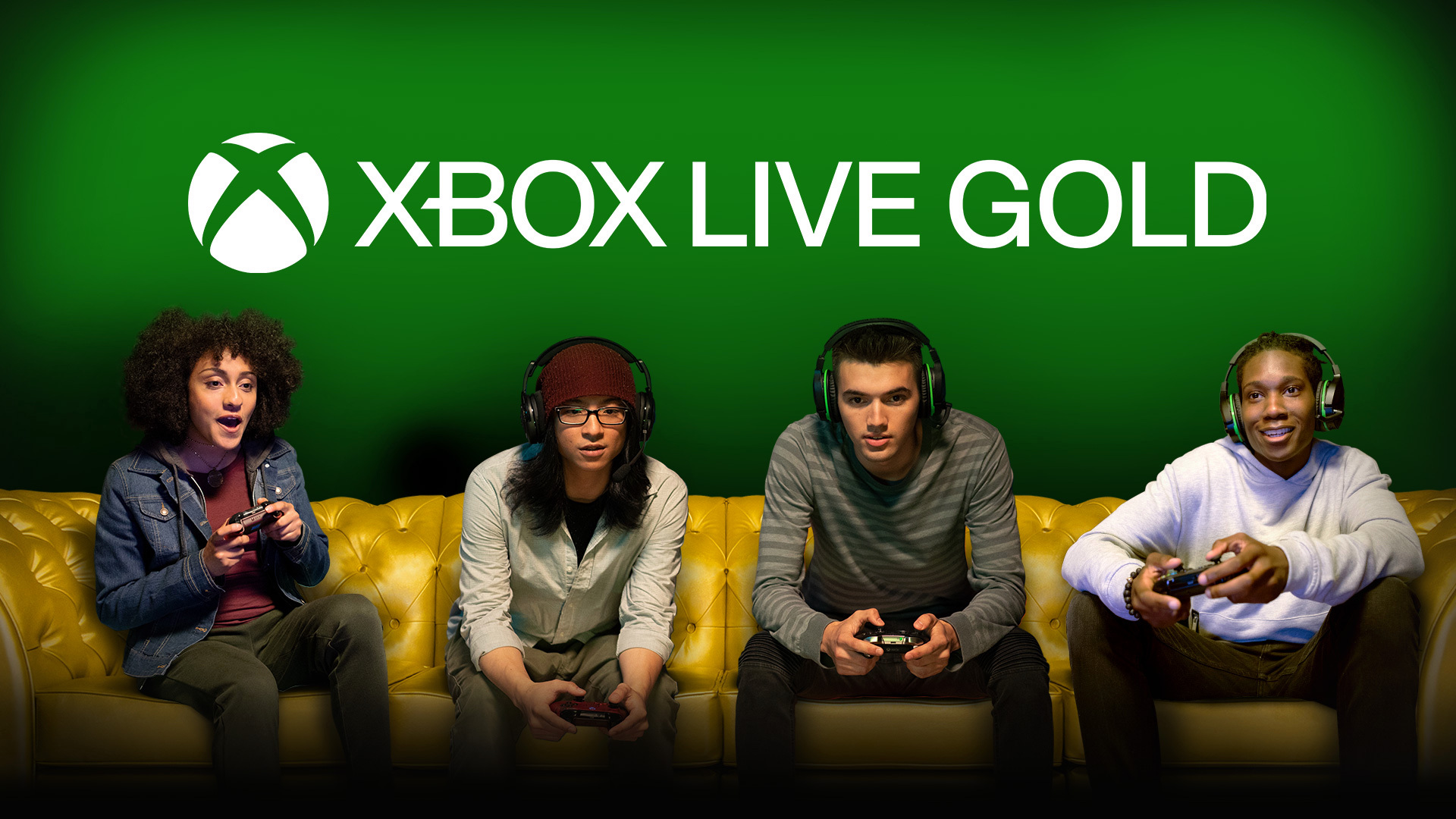 Microsoft cancels its Xbox Live GOLD price hike on same day it announced it