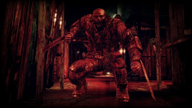 SideQuesting’s Best of 2011 #9: Shadows of the Damned