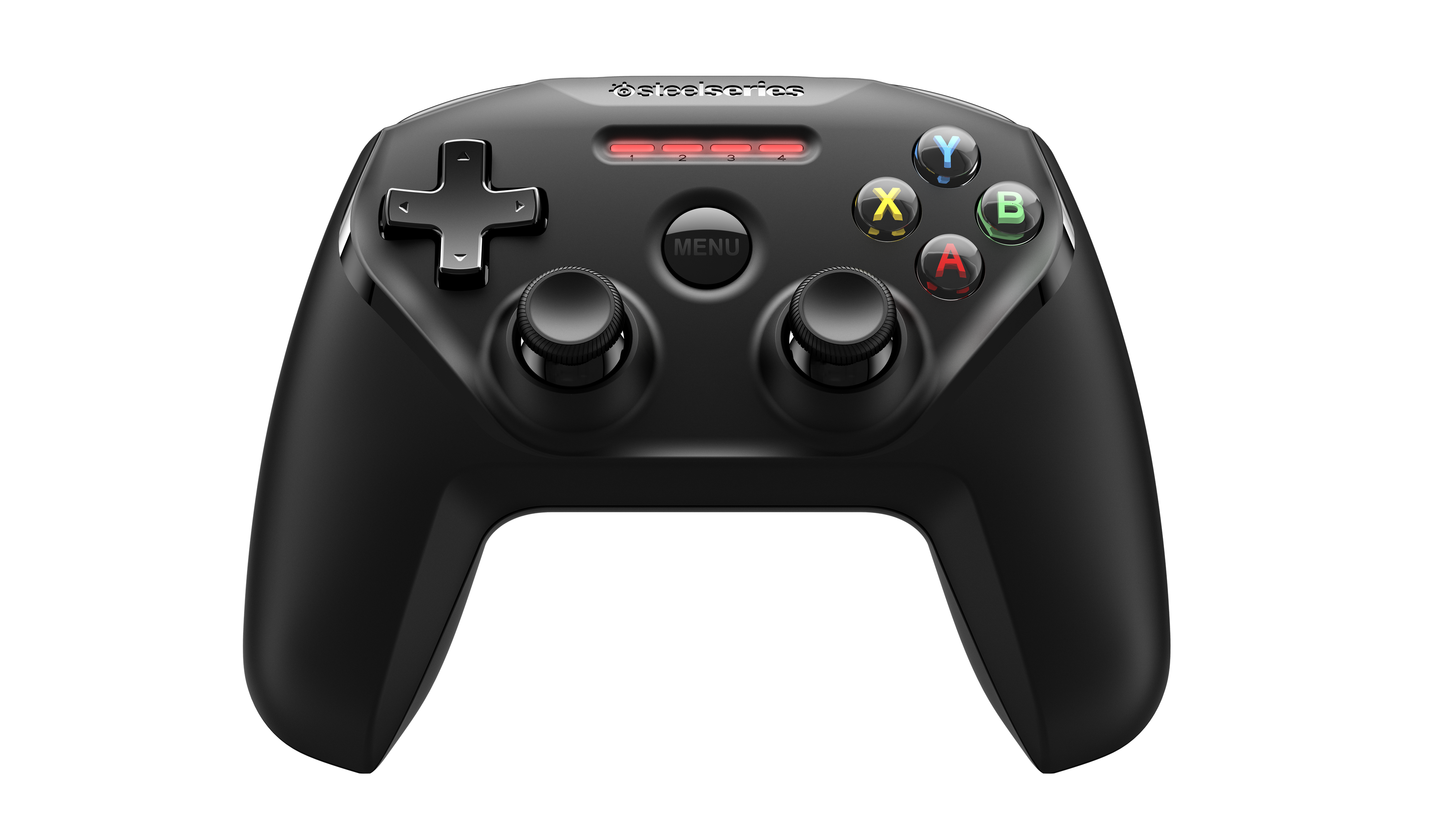 Need a controller for your new Apple TV? Don’t worry, SteelSeries has that covered