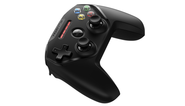 SteelSeries Nimbus tilt_transparent