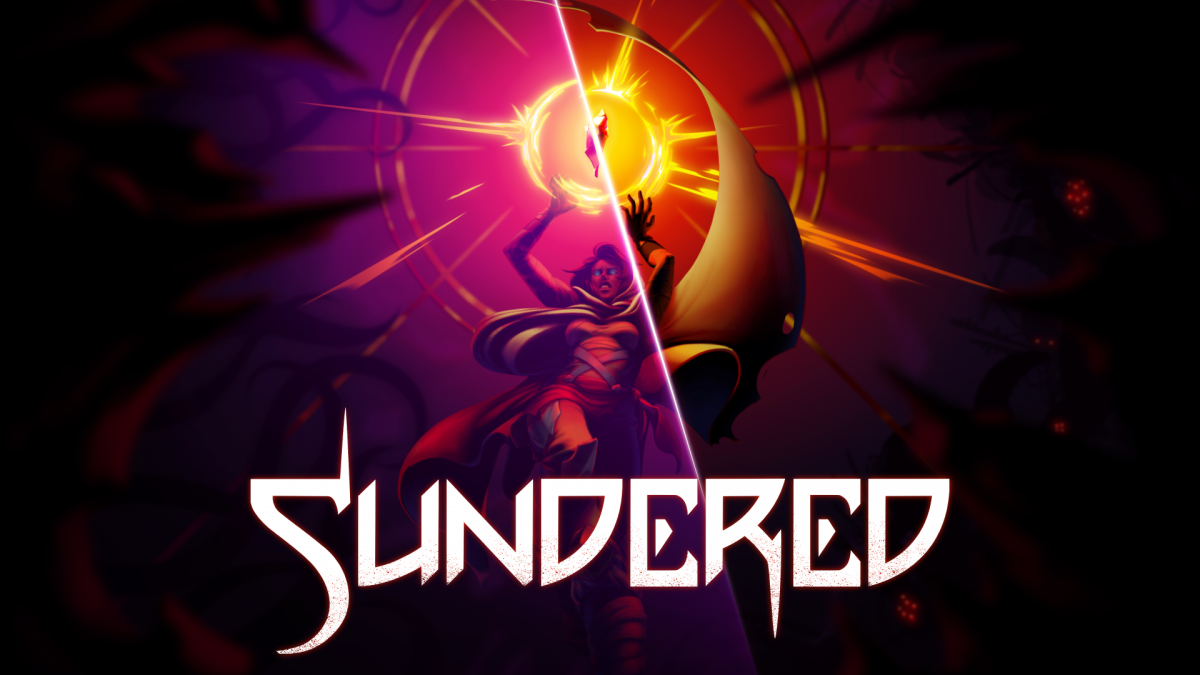 Sundered review: At The Mountains of Madness