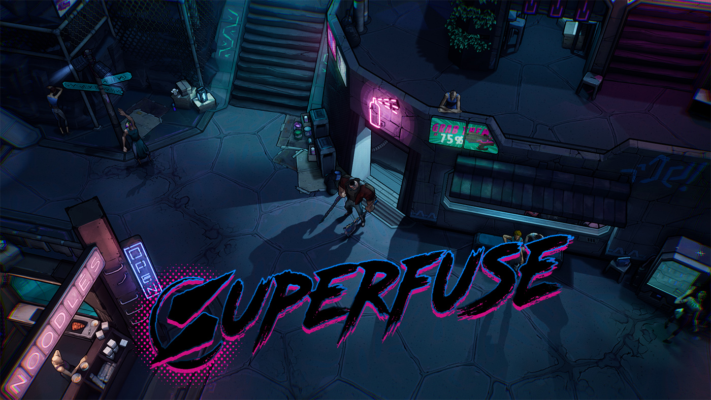 Hands on with Superfuse (Preview)
