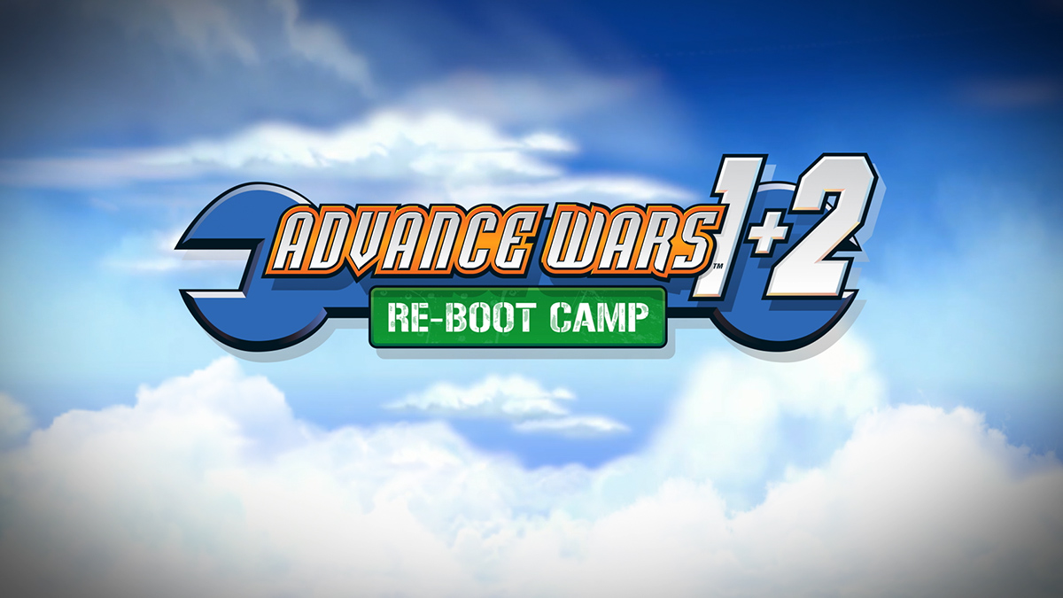 Advance Wars 1+2: Re-Boot Camp announced for Switch