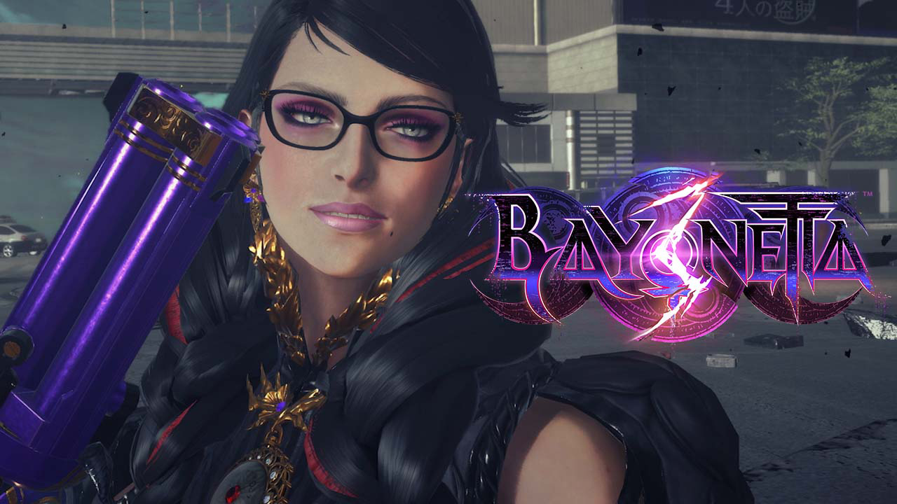 Bayonetta 3 looks delicious in first gameplay trailer