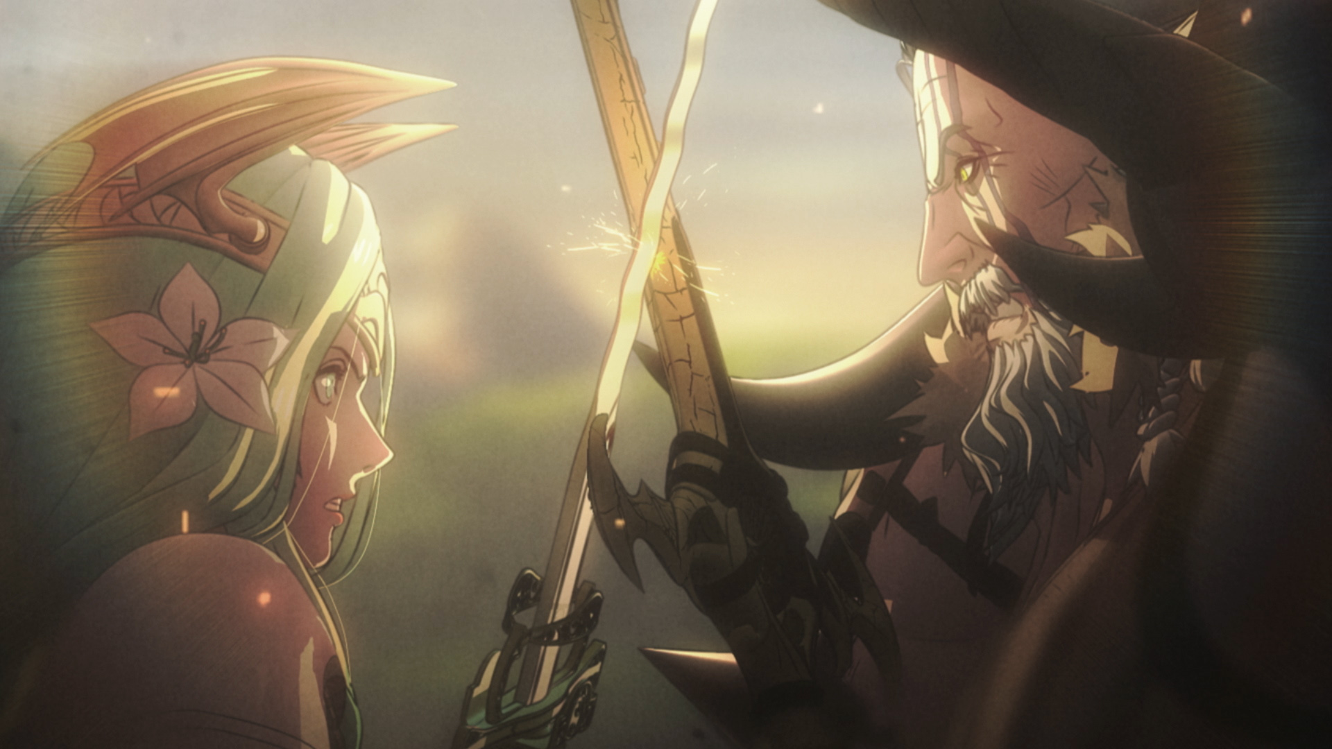 E3: Nintendo drops Fire Emblem: Three Houses story trailer, stage demo