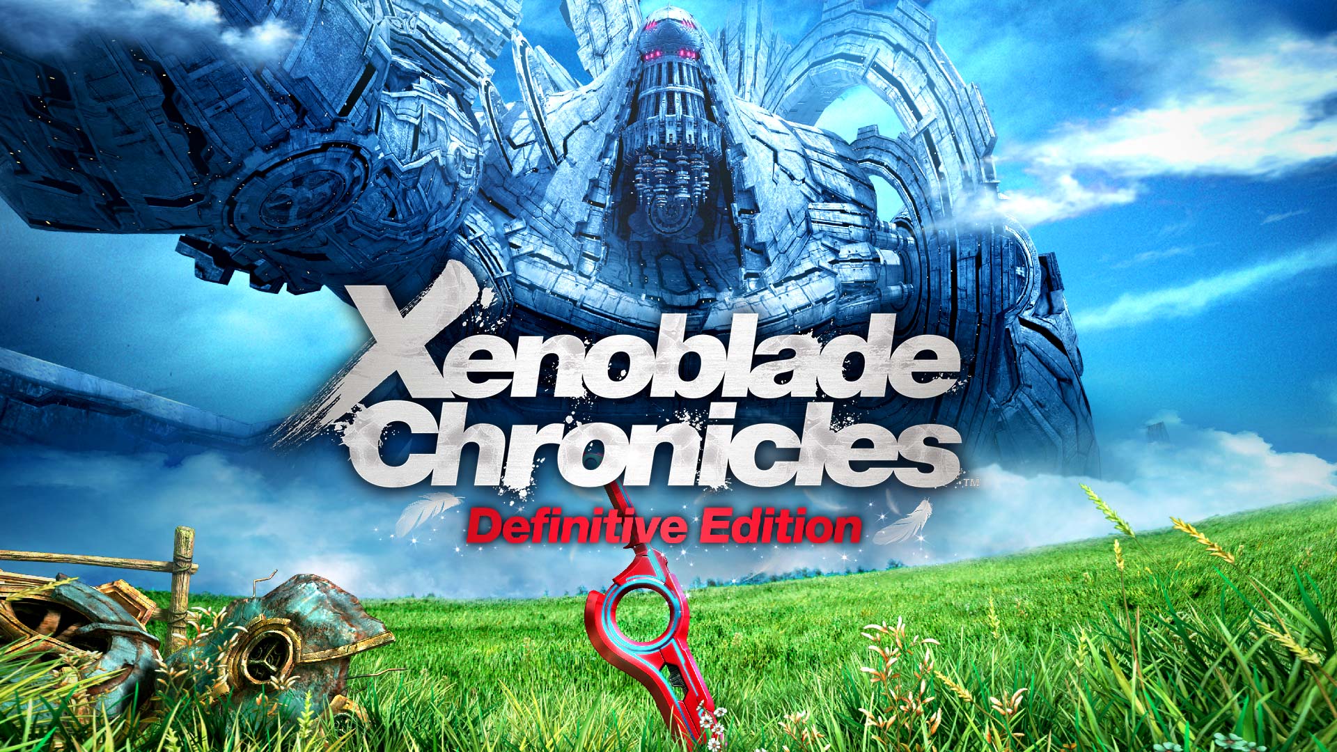 Xenoblade Chronicles: Definitive Edition launches May 29