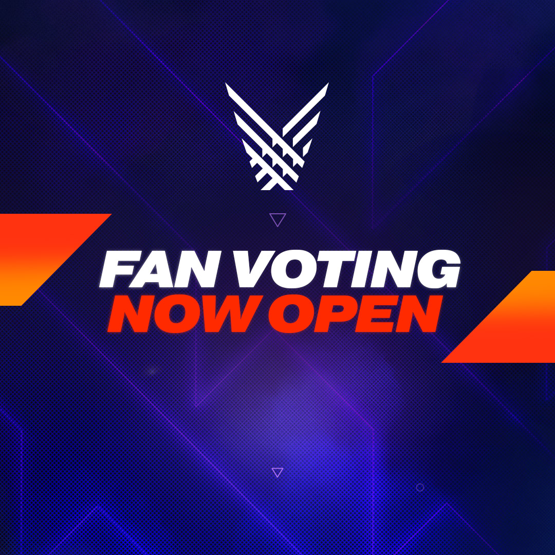 The Game Awards 2019 opens voting for all categories