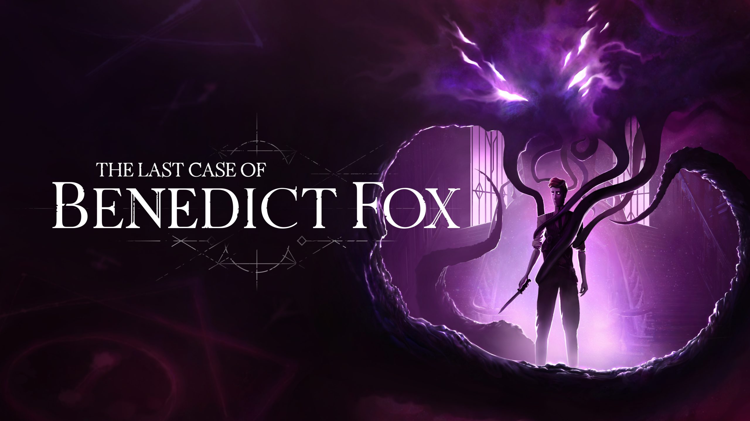 The Last Case of Benedict Fox debuts with sweet trailer
