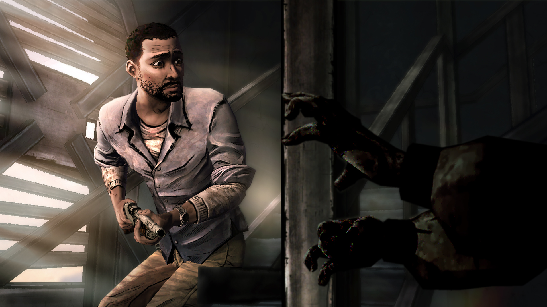 The Walking Dead Episode 4: Around Every Corner Review