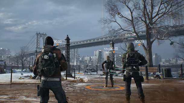 The Division 2
