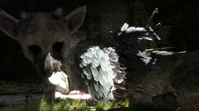 Gamestop Says The Last Guardian Has Been Cancelled, Sony Denies It [Update: Gamestop Admits Error]