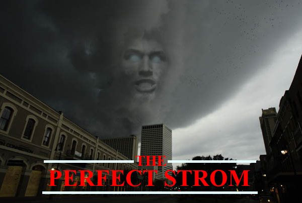 The Perfect Strom