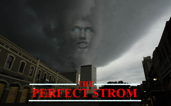 The Perfect Strom