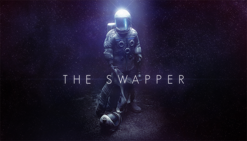 The Swapper Review: You’ve Been Up Here Too Long