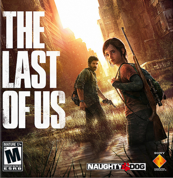 The Last of Us Delayed to June 14