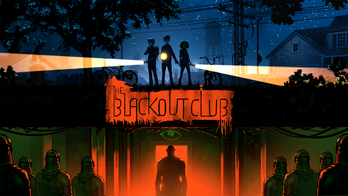 PAX West 2018: The Black Out Club… Welcome to Real Co-op Survival Horror