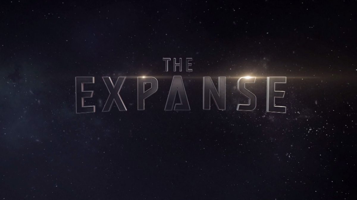 [Recap] The Expanse premiere rocks our space socks off