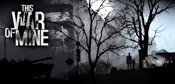 This War of Mine Screen