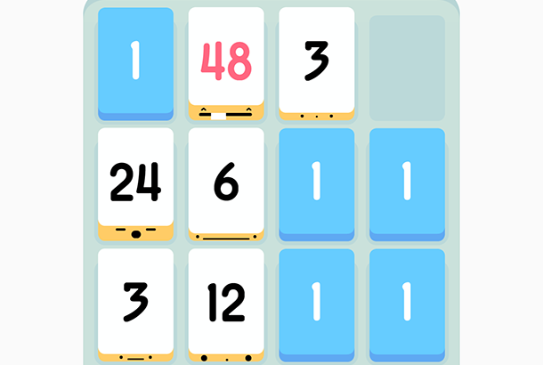 E3 2014: Threes coming to Xbox One via ID@Xbox