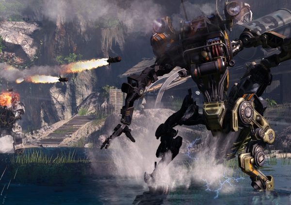 Titanfall