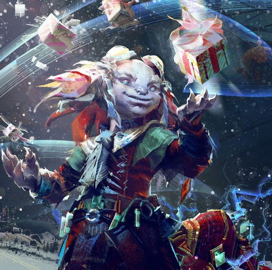 The Evening Report, December 11th, 2012: Trion Reduces and Kinect Parties