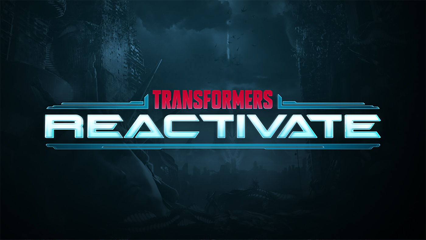 Transformers: Reactivate puts humanity on the brink