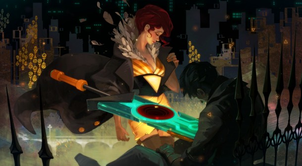 Transistor Art