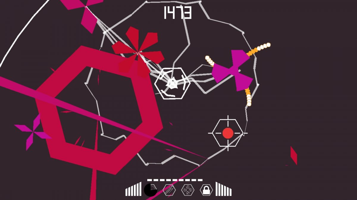 Vectorium review: Try angles