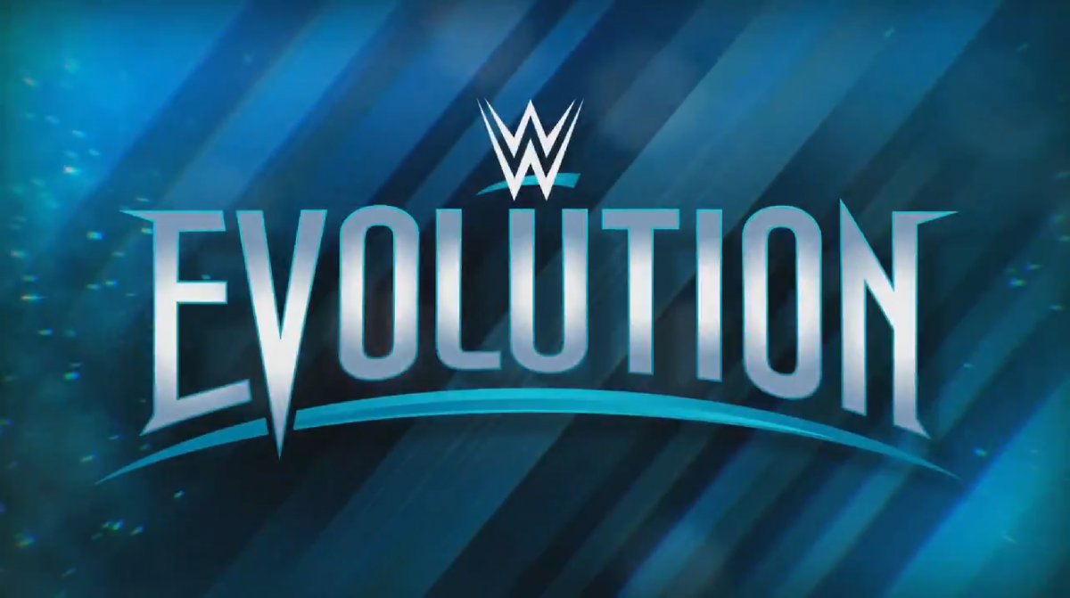 PreShow: Binh gives his WWE Evolution Predictions