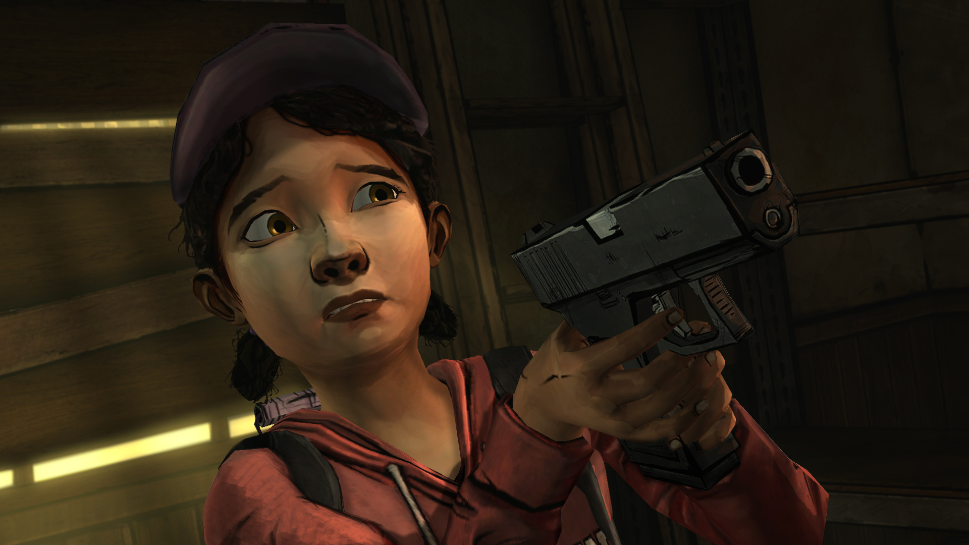 Hitting Rock Bottom: How Telltale spins sacrifice into a successful tapestry of emotion [Interview]