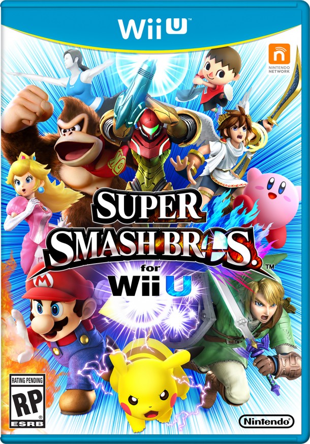 WiiU_Super-Smash-Bros-box-art