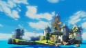 Wii U Legend of Zelda Wind Waker
