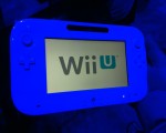 Nintendo Wii U Controller