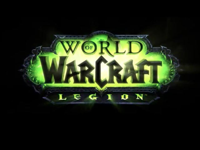 Gamescom: Blizzard announces Legion, World of Warcraft’s next expansion