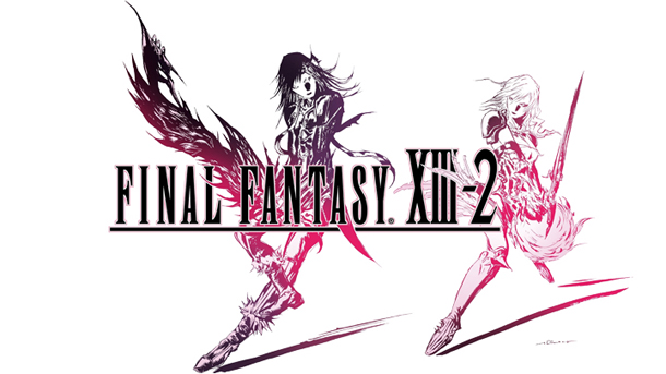 Review: Final Fantasy XIII-2