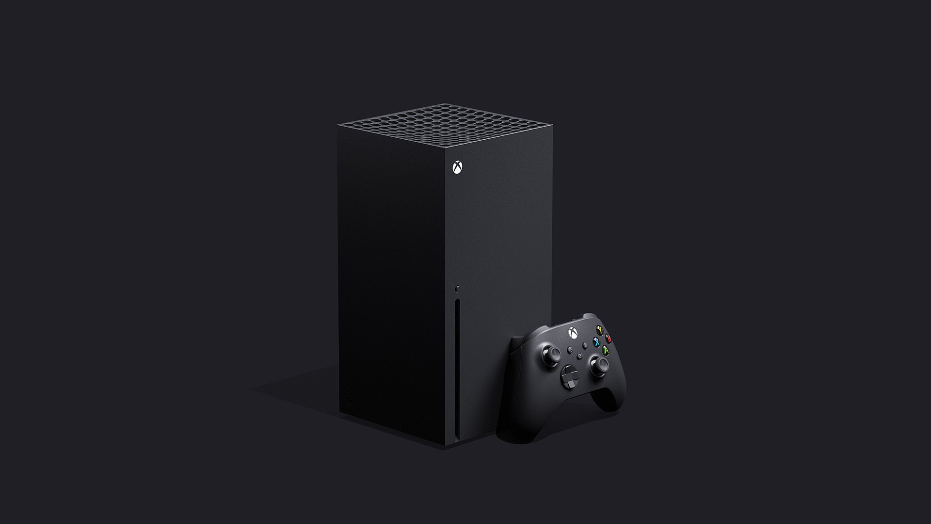 Microsoft reveals new Xbox Series X details