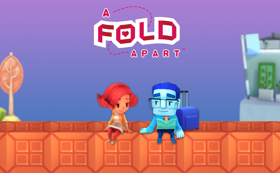 Review: A Fold Apart