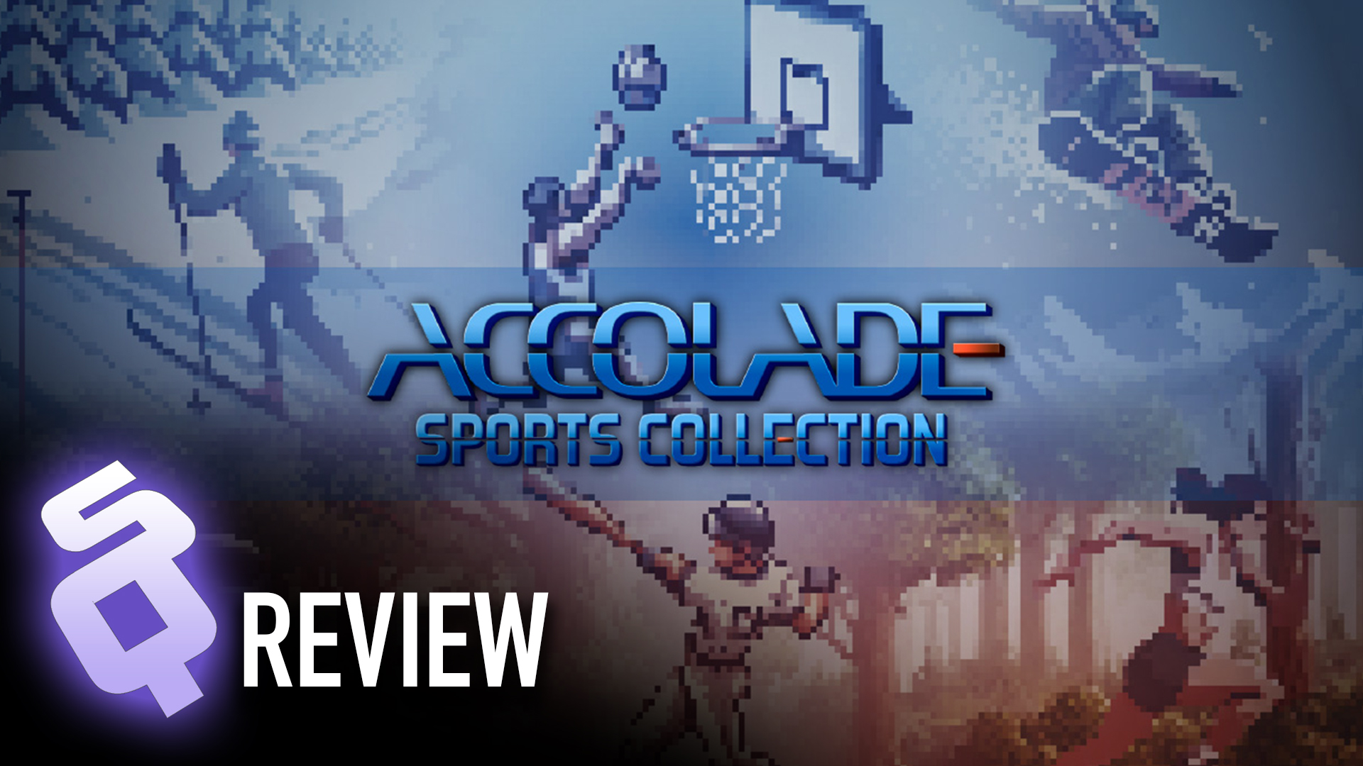 [Review] Accolade Sports Collection