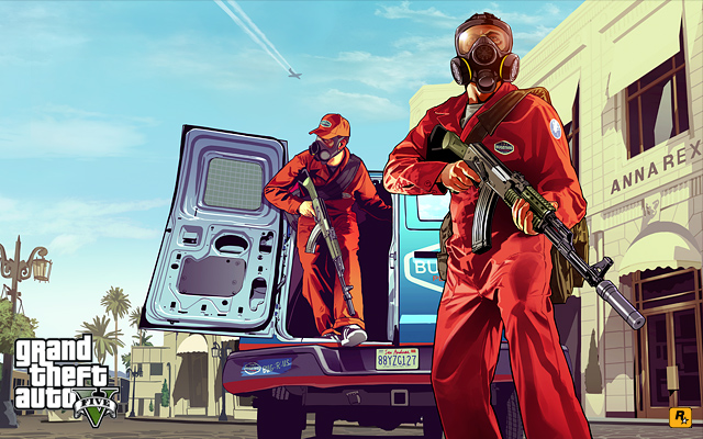 The Evening Report, October 24, 2012,: Star Citizen, Halo 4, and GTA V