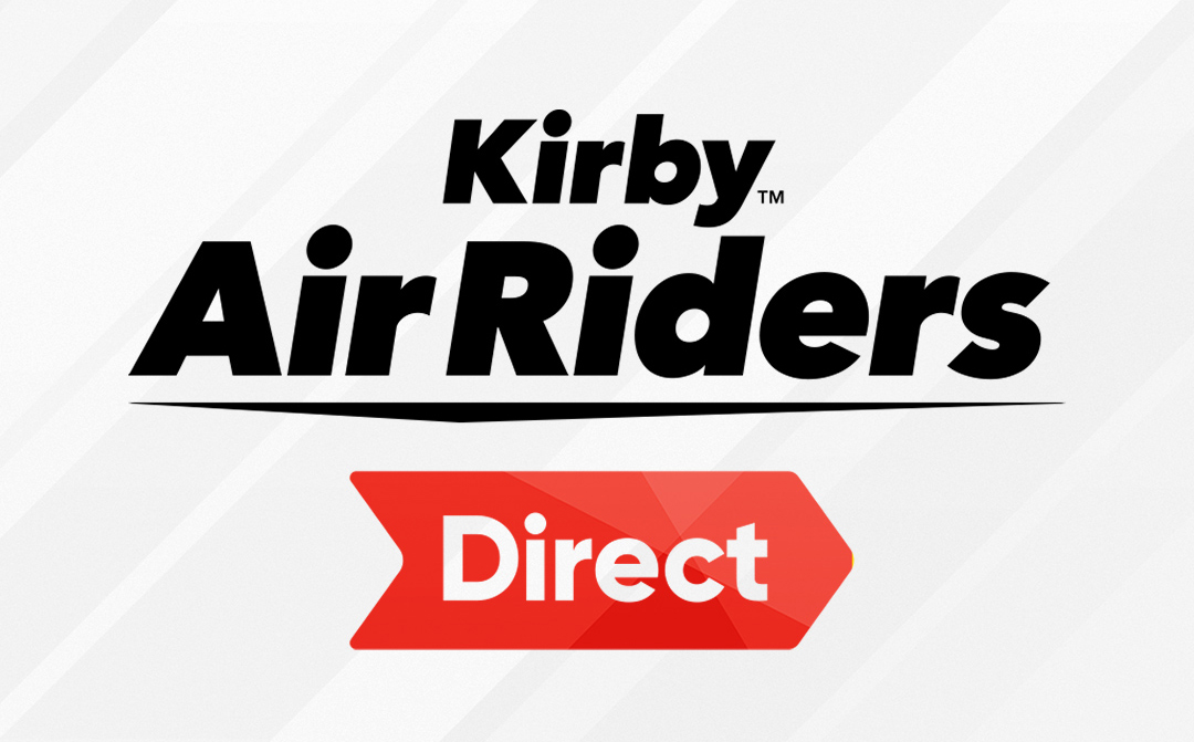 Opening Night Live, Kirby and Tales: This week is full of Directs and showcases