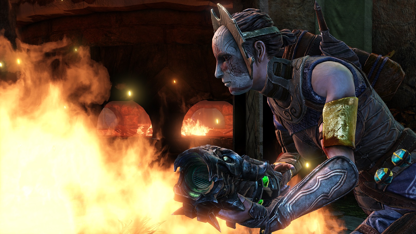 E3 2014: Hands-On with Nosgoth’s warring factions [Preview]