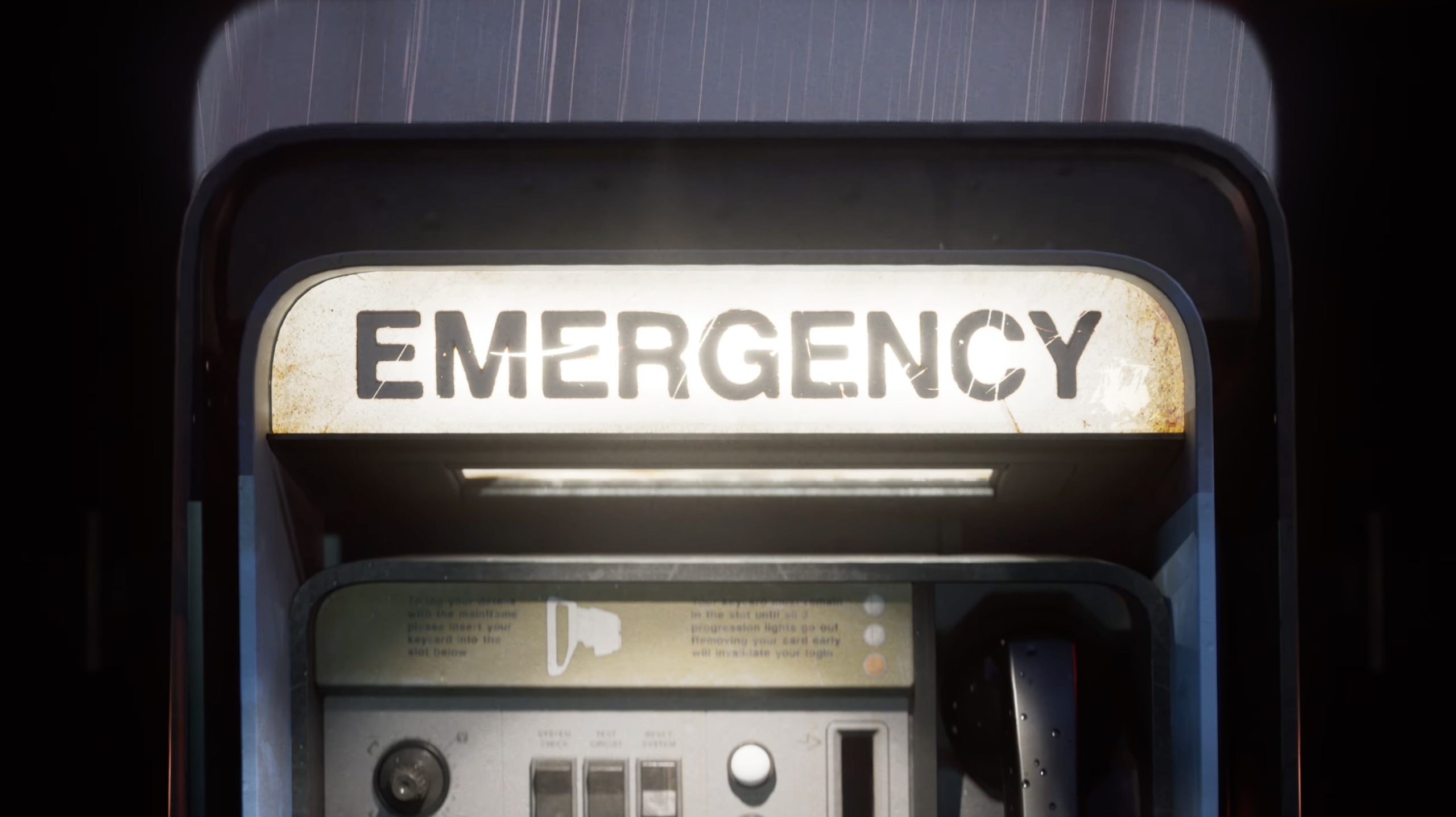 Hell yeah, Alien: Isolation 2 has its first teaser