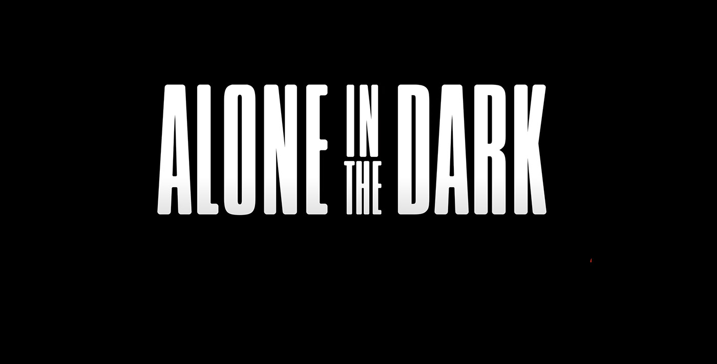 New Alone in the Dark game on the way