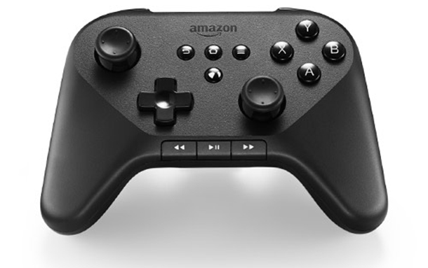 Amazon Fire TV Game Controller