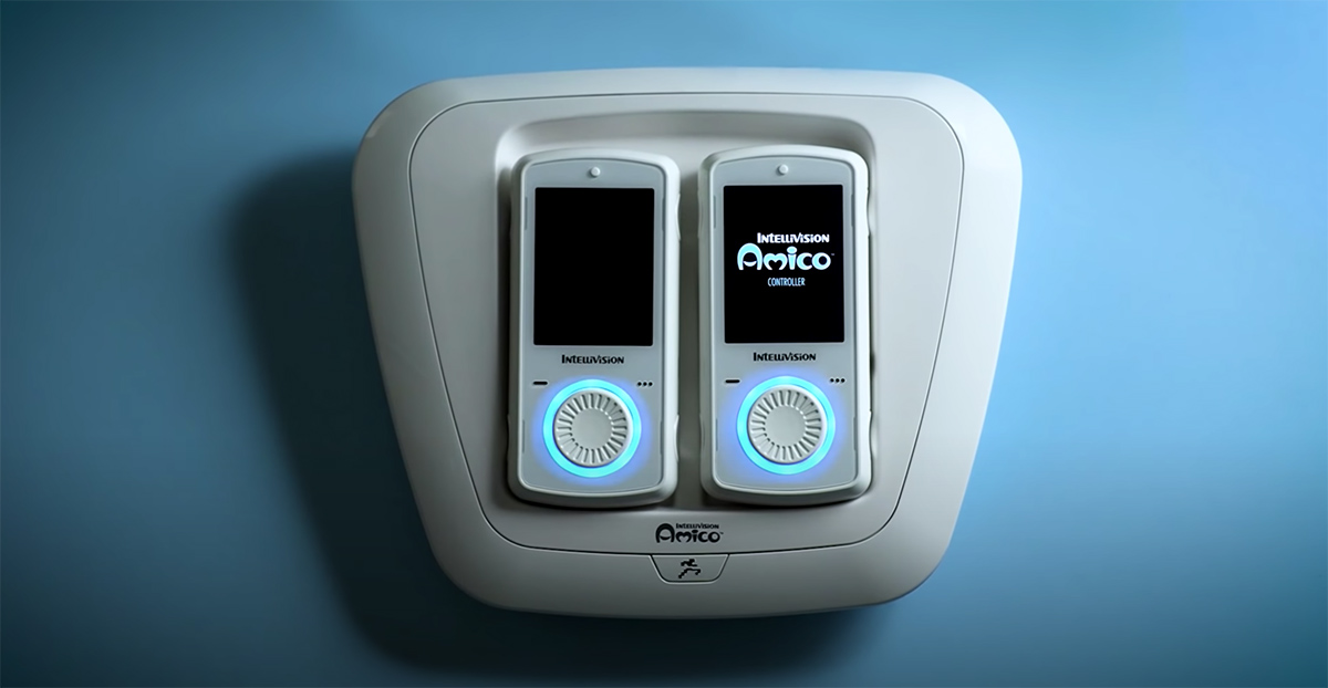 The Intellivision Amico has been delayed