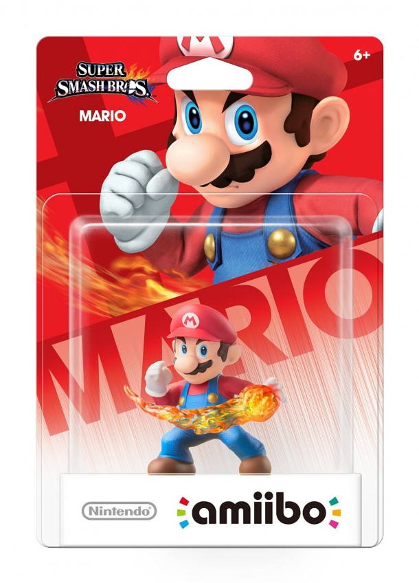 amiibo-mario